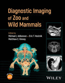 Diagnostic Imaging of Zoo and Wild Mammals