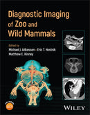 Diagnostic Imaging of Zoo and Wild Mammals-9781119859741