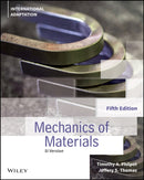 Mechanics of Materials, International Adaptation