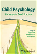 Child Psychology – Pathways to Good Practice