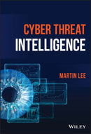Cyber Threat Intelligence-9781119861744