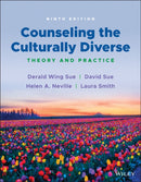 Counseling the Culturally Diverse : Theory and Practice-9781119861904