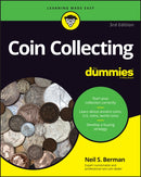 Coin Collecting For Dummies-9781119862673