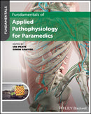 Fundamentals of Applied Pathophysiology for Paramedics-9781119862802