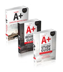 CompTIA A+ Complete Certification Kit : Exam 220-1101 and Exam 220-1102-9781119863229