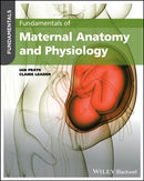 Fundamentals of Maternal Anatomy and Physiology-9781119864714