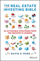 The Real Estate Investing Bible