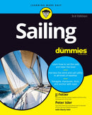 Sailing For Dummies-9781119867234