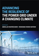 Advancing the Resilience of the Power Grid under a  Changing Climate