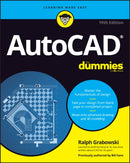 AutoCAD For Dummies-9781119868767