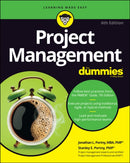 Project Management For Dummies-9781119869818