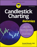 Candlestick Charting For Dummies-9781119869955