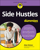 Side Hustles For Dummies-9781119870135