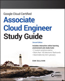 Google Cloud Certified Associate Cloud Engineer Study Guide-9781119871446