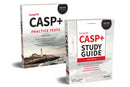 CASP+ Certification Kit Exam CAS–004