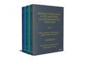 Medical Toxicology of Occupational and Environmental Exposures, Multi–Volume