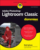 Adobe Photoshop Lightroom Classic For Dummies-9781119873211