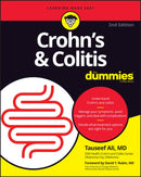 Crohn's and Colitis For Dummies-9781119875772