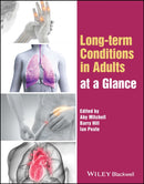 Long-term Conditions in Adults at a Glance-9781119875871