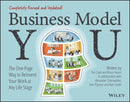 Business Model You : The One-Page Way to Reinvent Your Work at Any Life Stage-9781119879640