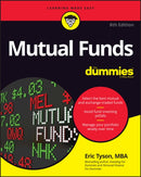 Mutual Funds For Dummies-9781119881766