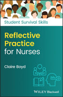 Reflective Practice for Nurses-9781119882480
