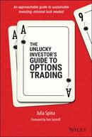 The Unlucky Investor's Guide to Options Trading-9781119882657
