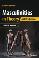 Masculinities in Theory : An Introduction-9781119884088