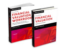 Financial Valuation : Applications and Models, Book + Workbook Set-9781119885894