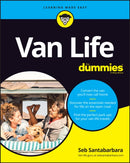 Van Life For Dummies-9781119886235