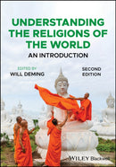 Understanding the Religions of the World : An Introduction-9781119887478