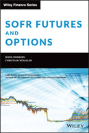 SOFR Futures and Options-9781119888949