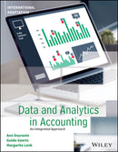 Data Analytics for Accounting 1st Edition International Adaptation