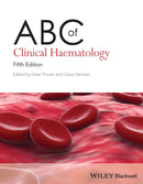 ABC of Clinical Haematology, 5th Edition