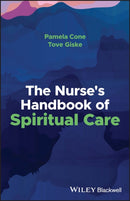 The Nurse's Handbook of Spiritual Care-9781119890775