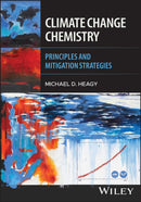 Climate Change Chemistry : Principles and Mitigation Strategies-9781119891376