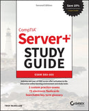 CompTIA Server+ Study Guide : Exam SK0-005-9781119891437