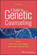A Guide to Genetic Counseling-9781119892083