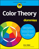 Color Theory For Dummies-9781119892274