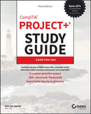 CompTIA Project+ Study Guide : Exam PK0-005-9781119892458