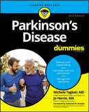 Parkinson's Disease For Dummies-9781119893585