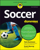 Soccer For Dummies-9781119893653