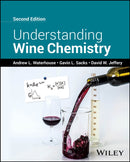 Understanding Wine Chemistry-9781119894070