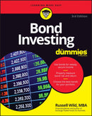 Bond Investing For Dummies-9781119894780