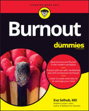 Burnout For Dummies-9781119894933