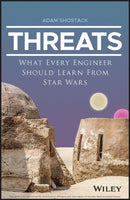 Threats : What Every Engineer Should Learn From Star Wars-9781119895169