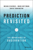 Prediction Revisited : The Importance of Observation-9781119895589