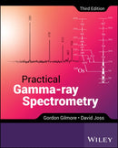 Practical Gamma-ray Spectrometry-9781119896081