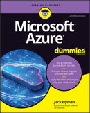 Microsoft Azure For Dummies-9781119898061