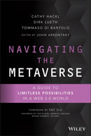 Navigating the Metaverse: A Guide to Limitless Possibilities in a Web 3.0 World